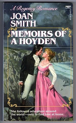 Memoirs of a Hoyden
