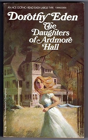 The Daughters of Ardmore Hall (Large Type)