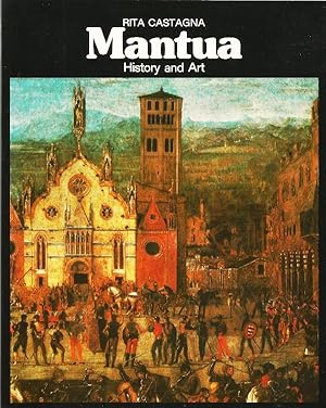 Mantua: History and Art