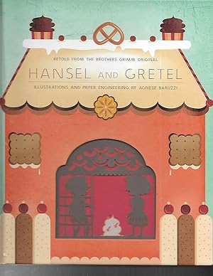 HANSEL and GRETEL