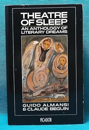 Theater of Sleep: An Anthology of Literary Dreams