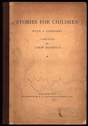 Stories for Children with a Glossary