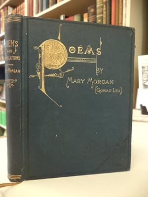Poems and Translations [inscribed]