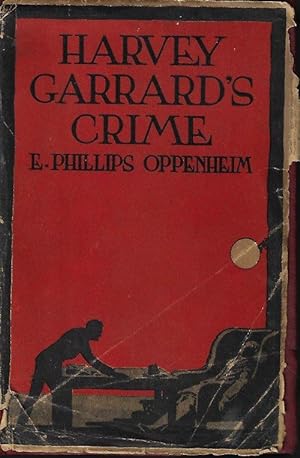 HARVEY GARRARD'S CRIME