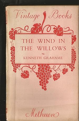 The Wind in the Willows. Vintage Books Series