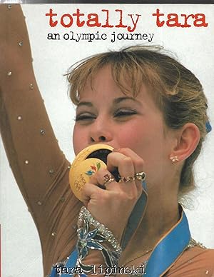 TOTALLY TARA: An Olympic Journal