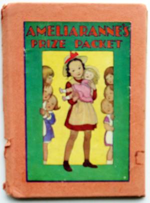 Ameliaranne's Prize Packet