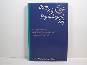 Body Self & Psych Self