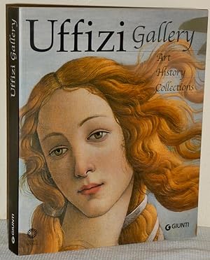 Uffizi Gallery: Art, History, Collections
