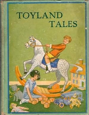 Toyland Tales