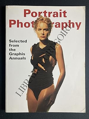 PORTRAIT PHOTOGRAPHY SELECTED FROM THE GRAPHIS ANNUALS