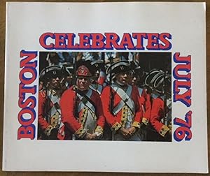 Boston Celebrates July '76