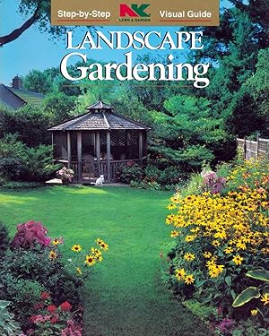 Landscape Gardening (Step-By-Step Visual Guide)