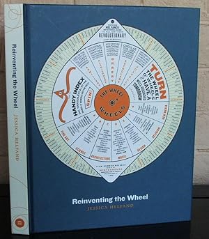 Reinventing the Wheel (A Winterhouse Book)