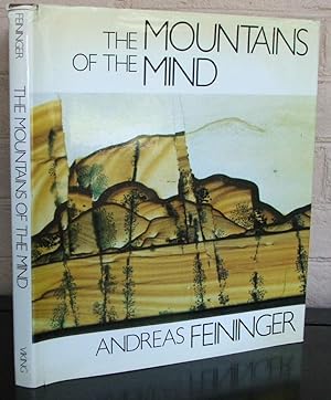 The Mountains of the Mind: A Fantastic Journey Into Reality