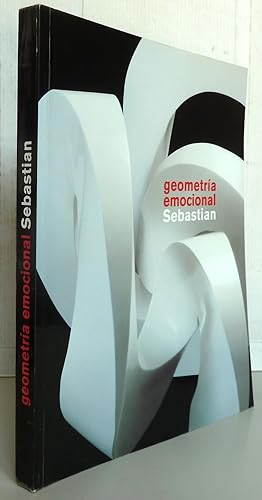 Geometria Emocional Sebastian (Spanish Edition)