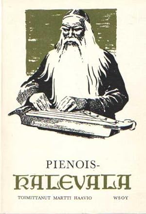 Pienois-Kalevala