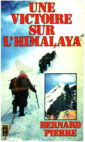 Une Victoire sur l'Himalaya