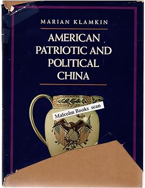 American Patriotic and Political China