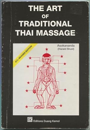 The art of traditional Thai massage.