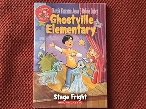 Ghostville Elementary #5