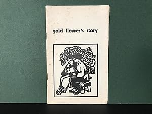 Gold Flower's Story