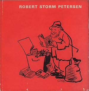 Robert Storm Petersen. 1882 - 1949. Gemälde und Zeichnungen. (Ausstellungskatalog).