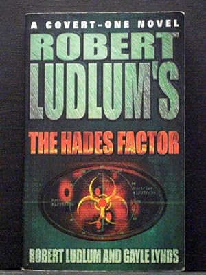 Robert Ludlum`s the Hades Factor