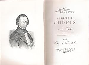 Frédéric Chopin ou Le Poète