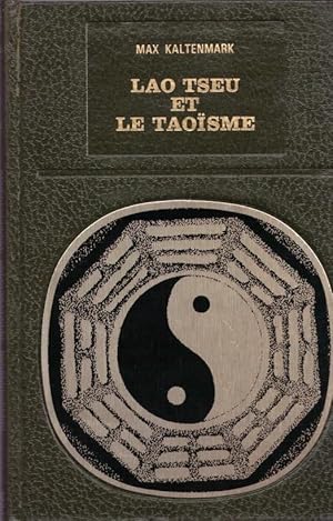 Lao Tseu et le taoïsme