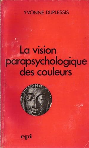 La vision parapsychologique des couleurs