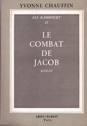 Le combat de Jacob