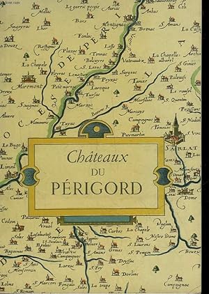 Châteaux du Périgord