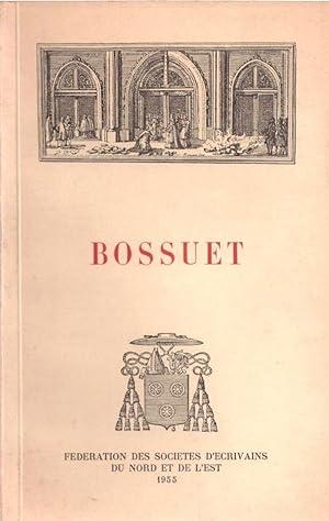 Bossuet et l'histoire