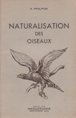 Naturalisation des oiseaux