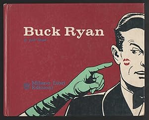 Buck Ryan (stampa 1973)