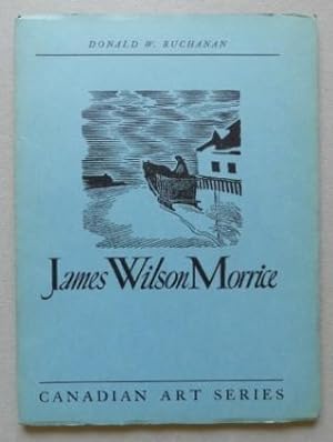 JAMES WILSON MORRICE.