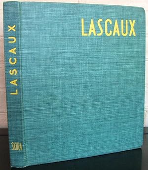 Lascaux: La Peinture Prehistorique ou la Naissance de l'Art.; (Les Grands Siecles de la Peinture)
