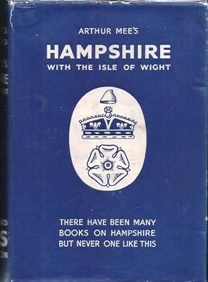 Hampshire with the Isle of Wight