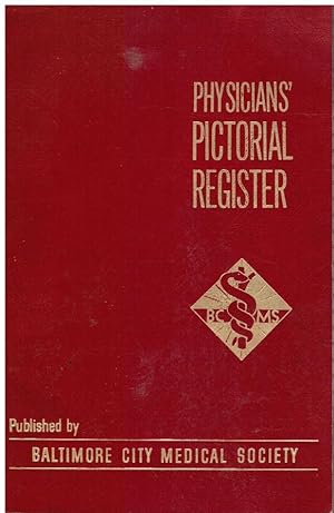 Physicians' Pictorial Register