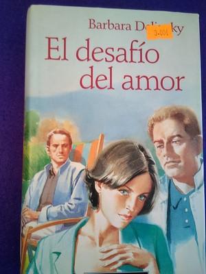 El desafío del amor