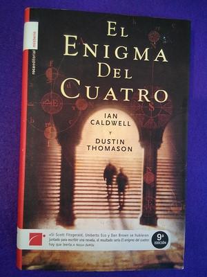 El enigma del cuatro