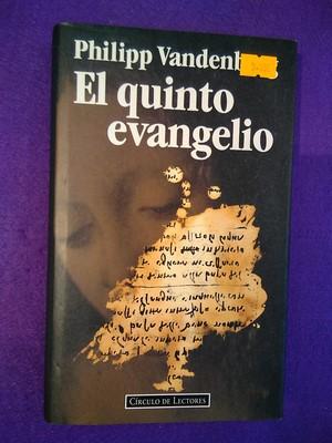 El quinto evangelio