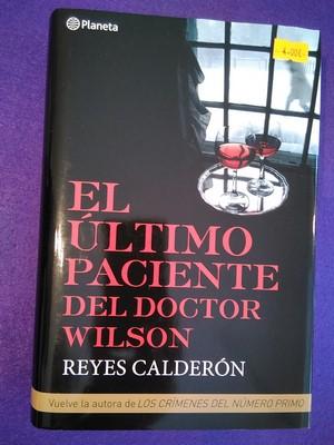 El último paciente del doctor Wilson