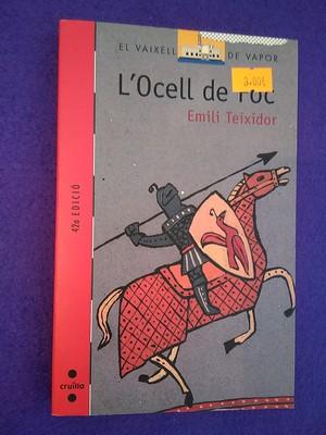 L'ocell de foc