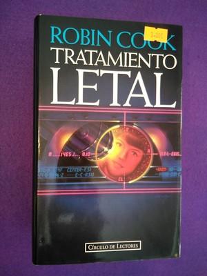 Tratamiento letal