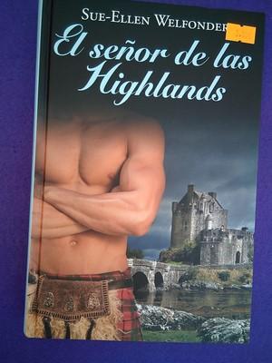 El señor de las highlands