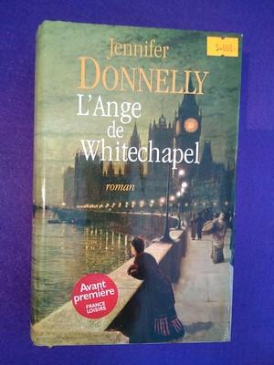 L'ange de Whitechapel