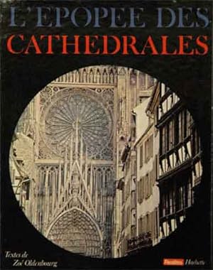L'Epopee des Cathedrales
