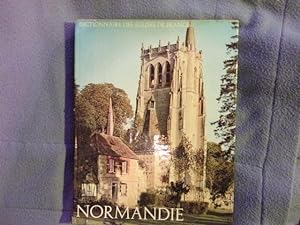 Dictionnaire des églises de France-IV b- Normandie